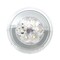 Optronics 21-Led 4in. Round Grommet Mount Back-Up Light With Glolight Technology BUL101CB - alternate 4